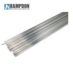 ER4047 3.2mm SAFRA Aluminium TIG Filler Wire 2kg - Image 2