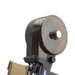 6m MB15 Binzel Spool Gun Torch 24V 9 Pin Euro Unimig - Image 4
