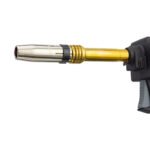 6m MB24 Binzel Spool Gun Torch 24V 9 Pin Euro Unimig - Image 4