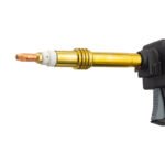 6m UNIMIG 4 Pin 240A MIG Spool Gun 600126 600156 600186 Euro - Image 5