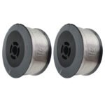 240A 6m MIG Spool Gun Unimig Euro 9 Pin Aluminium Pack - Image 6
