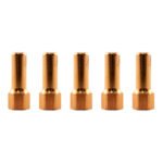 SC120 1.2mm Consumable Kit 60-70A Small Made in Italy U14002K
