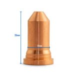 SC120 1.2mm Consumable Kit 60-70A Small Made in Italy U14002K - Image 4