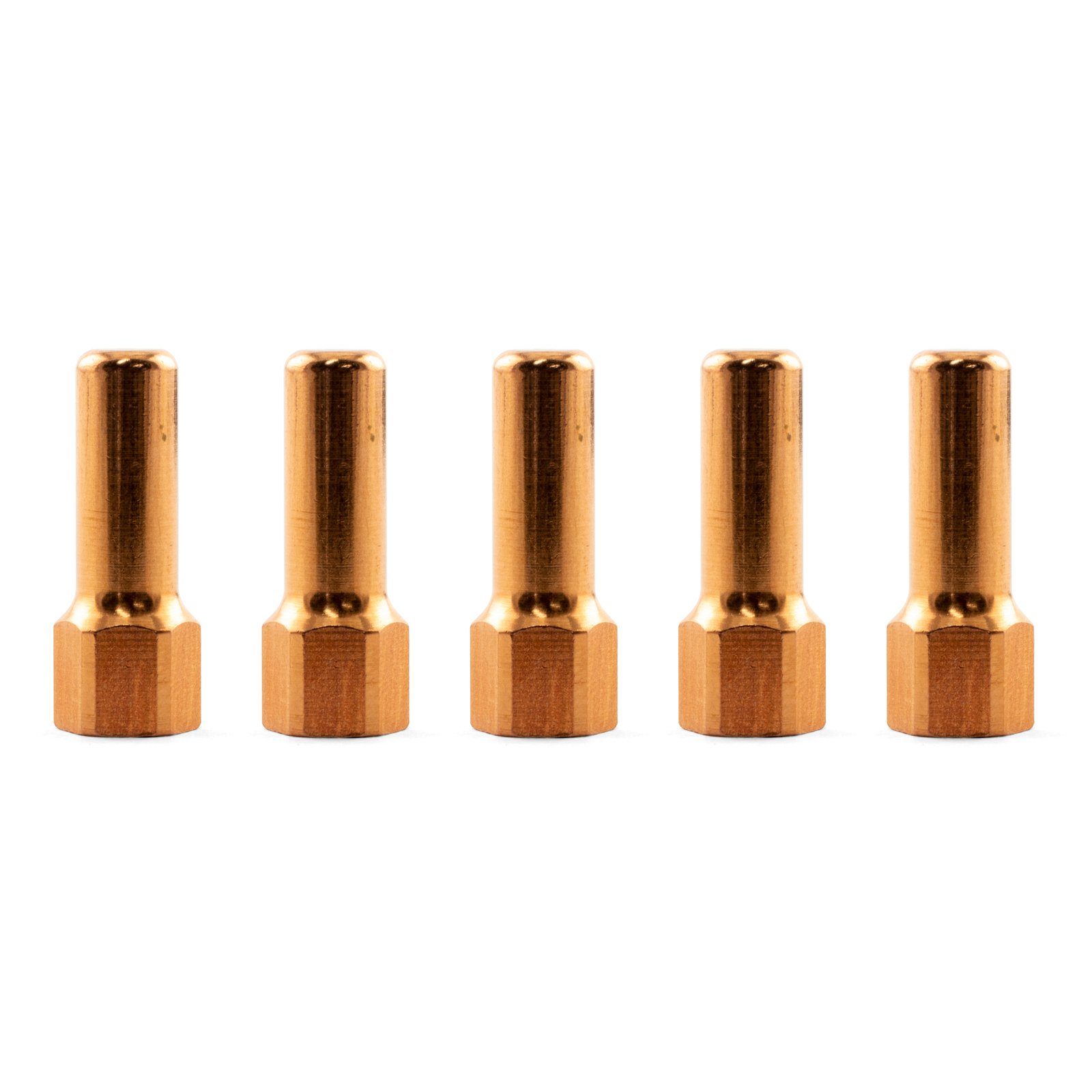 SC120 1.4mm Consumable Kit to Suit 80-90 amps - Small Kit - Made in Italy U14002K