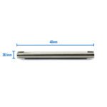 SC120 Cooling Tube U14002K Made in Italy 1 Each - Image 6