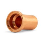 SC120 40-50A 1.0mm Plasma Cutting Tip - 40 Each - Image 4