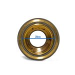 SC120 80-120A Retaining Cap Body Stand-Off Cutting U14002K - Image 4