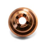 SC120 40-70A Shield Cap for U14002K Made in Italy - Image 3
