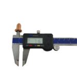 Viper Cut30 PT30 PT40 PT60 Plasma Torch 0.9mm Cutting Tip - 5 Each Made in Italy - Image 4