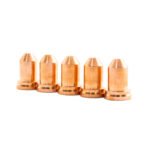 CUT45/CUT80 SC80 1.3mm Consumable Kit Made in Italy