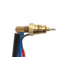 PT80 CUT45 SC8001 Torch Head Kit Italy