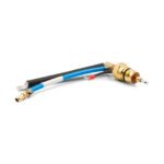 PT80 CUT45 SC8001 Torch Head Kit Italy - Image 3