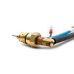 PT80 CUT45 SC8001 Torch Head Kit Italy - Image 4