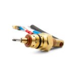 PT80 CUT45 SC8001 Torch Head Kit Italy - Image 5