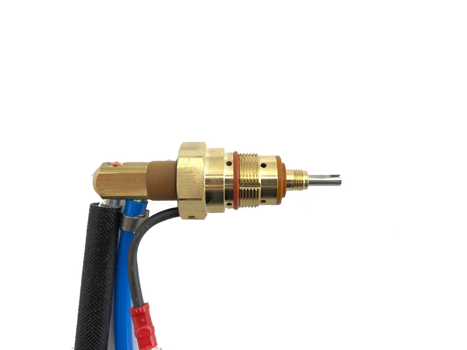 PT80 CUT45 SC8001 Torch Head Kit - Made in Italy