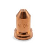 CUT45 Cutting Tip 1.0mm 50A 5pk Made in Italy - Image 6