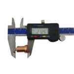 1.2mm Contact Cutting Tips for SC80 Plasma Torch - 5 Each - Made in Italy - Image 4