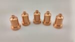 CUT45 SC80 Plasma Gouging Tip 1.6mm 5pk Made in Italy - Image 5