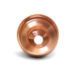 CUT45 SC80 Plasma Cutter Gouging Shield Cap - 1 Each - Made in Italy - Image 3