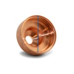 CUT45 SC80 Plasma Cutter Gouging Shield Cap - 1 Each - Made in Italy - Image 5