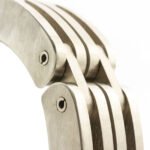 LEFON Pipe Saw Guide / Vise 4.5 inch - SG450 - Cutting Block