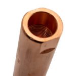 Acetylene Super Heating Tip 8x12 High Efficiency Welding