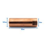 Acetylene Super Heating Tip 8x12 High Efficiency Welding - Image 5