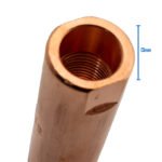 Acetylene Super Heating Tip 8x12 High Efficiency Welding - Image 6
