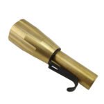 Acetylene Super Heating Torch Kit - SHA1 with Mixer + 700mm Barrel - Image 3