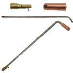SHA2 Acetylene Torch Kit 700mm Barrel Mixer Super Heating