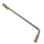 SHA2 Acetylene Torch Kit 700mm Barrel Mixer Super Heating - Image 4