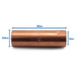 SHA2 Acetylene Torch Kit 700mm Barrel Mixer Super Heating - Image 5