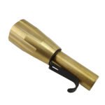 SHP1 Oxy/LPG Heating Tip 18x12 with Mixer 450mm Barrel