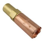 SHP1 Oxy/LPG Heating Tip 18x12 with Mixer 450mm Barrel - Image 3