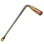 SHP1 Oxy/LPG Heating Tip 18x12 with Mixer 450mm Barrel - Image 4
