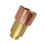 SHP3 Oxy/LPG Heating Tip 48x12mm Mixer+450mm Barrel - Image 3