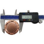SHP3 Oxy/LPG Heating Tip 48x12mm Mixer+450mm Barrel - Image 6