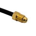 CK Dinse 35 Gas Cooled Safe-Loc™ Connector - Suits CK9 | CK17 Torches - Image 4