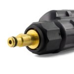 CK26 TL26 Gas Cooled Safe-Loc Connector - Image 2