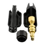 CK26 TL26 Gas Cooled Safe-Loc Connector - Image 3
