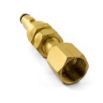 CK26 TL26 Gas Cooled Safe-Loc Connector - Image 4