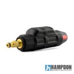 CK26 TL26 Gas Cooled Safe-Loc Connector - Image 5