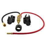 CK Fronius Water Cooled Safe-Loc Connector - Suits CK18 | CK20 - Image 2