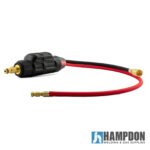 CK Fronius Water Cooled Safe-Loc Connector - Suits CK18 | CK20 - Image 5