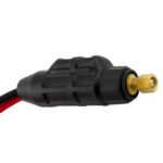 CK Kemppi 1 Piece TIG Torch Water Cooled Adaptor - Image 3