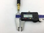 5 Swan/Goose Neck MIG Gun MB14 Binzel B1415 - Image 2