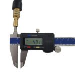 2 x MB15 Swan / Goose Neck - MIG Gun - SN15 15AK - Binzel Style  B1501 - Image 5