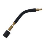 5x MB15 Swan Neck MIG Gun SN15 Binzel Style B1501