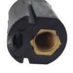 5x MB15 Swan Neck MIG Gun SN15 Binzel Style B1501 - Image 3