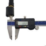 5x MB15 Swan Neck MIG Gun SN15 Binzel Style B1501 - Image 6
